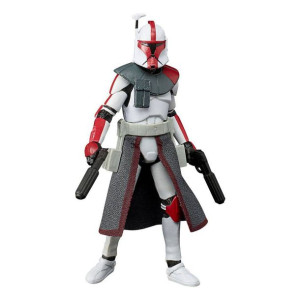 Figurka Star Wars The Clone Wars Vintage - ARC Trooper Captain (2022)