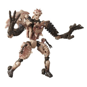 Figurka Transformers Generations War for Cybertron Kingdom Deluxe Paleotrex
