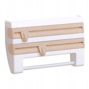 Organizer Do Kuchni Scienny 4w1 + Gratis