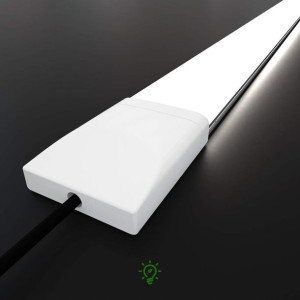 Anten Lampa LED do wilgotnych pomieszczeń, 120 cm