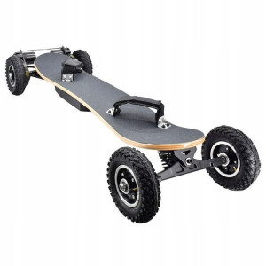 Deskorolka elektryczna cruiser REDPAWZ SYL-08 V3