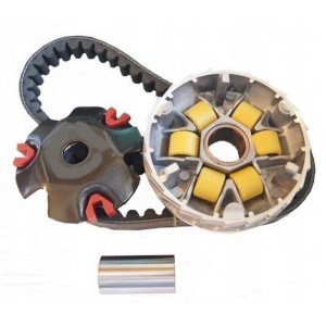Wariator Pasek Kevlar Kpl Torq Formax 50 4t