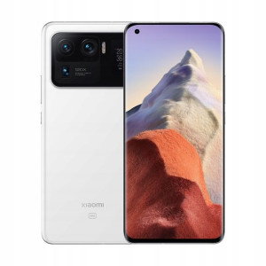 Smartfon Xiaomi Mi 11 Ultra 12 GB / 512 GB NOWY
