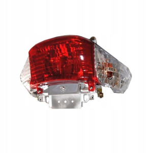 Lampa Tył Tylna Kingway Ibis 50 4t
