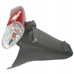 Lampa Tylna Błotnik Tył Toros El Bonito 50 4t