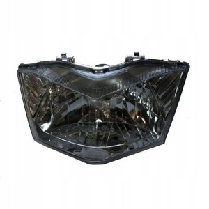 Lampa Przednia Reflektor Do Longjia L-evo 50 2t