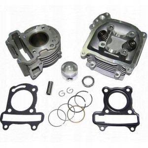 Głowica Cylinder 60cm Tuning Ferro 301 50 4t