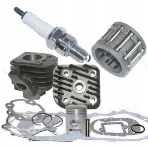 Cylinder Uszczelki Kpl Keeway F-act Evo 50 2t