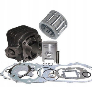 Cylinder Tuning 70cm 47mm Generic Roc 50 2t
