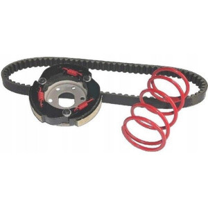Sprzęgło Tuningowe Ferro 604 50 4t