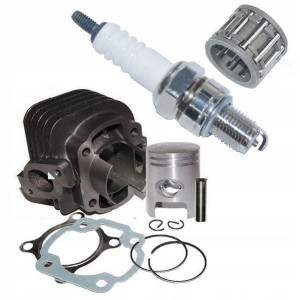 Cylinder 47 Mm Tuning 70 Romet 797 50 2t
