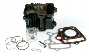 Cylinder 47 Mm Tuning 70 Ferro 901 50