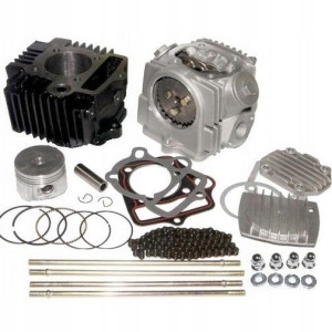Cylinder 110 Tuning Ferro 900 50