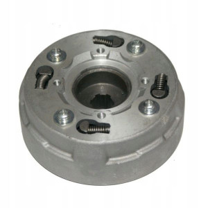 Sprzęgło Tarcze Kpl Shineray Xy110st 110 Quad