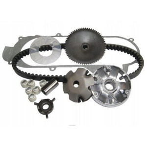 Wariator Pasek Uszczelka Kingway Fennari 50 4t