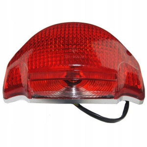 Lampa Tylna Moto Zeta Rally 50 4t