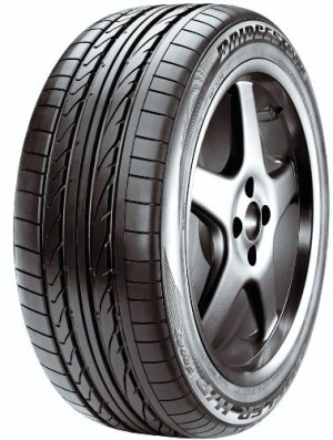 2x Bridgestone 205/55 R17 D-sport 91v Rft *