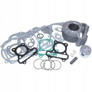 Cylinder 80 Uszczelki Magnus Carave 50 4t