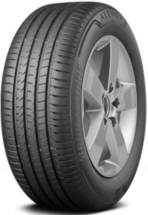 2x Bridgestone 235/50 R19 Alenza1 99v Ao