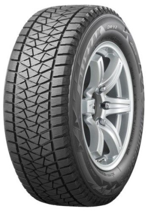 2x Bridgestone 265/50 R19 Dm-v2 110t Xl