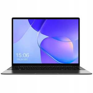 Laptop Chuwi CoreBook X 16/512 GB szary 14 cali