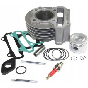 Cylinder 80 Cc Tuningowy Kingway El Passo 50 4t