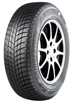 4x Bridgestone 255/55 R20 Lm001 110h Xl Rft *