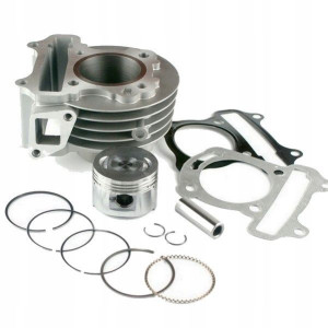 Cylinder Tłok 39 Mm Router Grande 50 4t