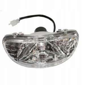 Lampa Reflektor Router Xm 50 4t