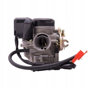 Gaźnik Ssanie Do Torq Formax 50 4t