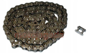 Łancuch Napedowy Zipp Pro Manic Rs 125 128 Ogniw