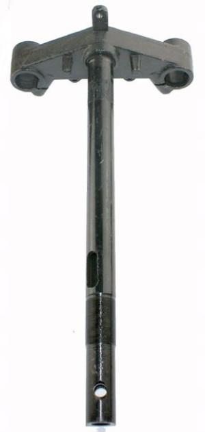Sztyca Widelec Romet 727 Joy 4t