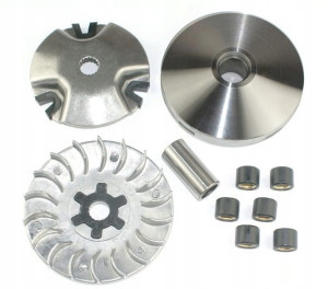 Wariator Kpl Romet 747 50 2t