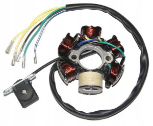 Stator Iskrownik Gb Motors Street 50