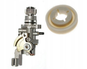 Pompa Oleju Romet Zenit Traveller 50 2t