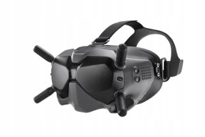 Gogle do drona - DJI FPV Goggles V2 - OcuSync 3.0