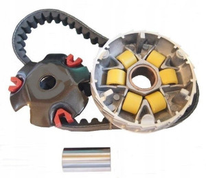 Pasek kevlar wariator tuning Baotian BT49QT-11 4T
