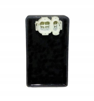 Moduł Zapłonowy Cdi Keeway F-act City 50 2t