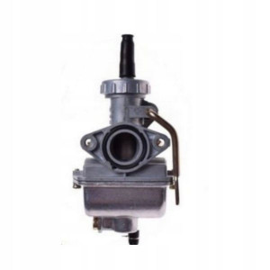 Kpl Gaźnik Router Ws 50