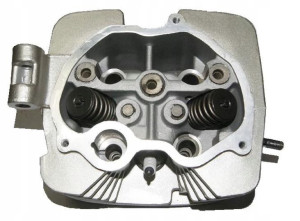 Głowica Zawory Chiński Chopper Cross 150