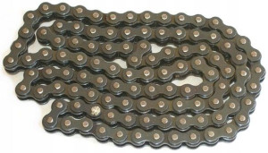Łańcuch Napędowy Zipp Pro 125 Zv 125 Pro 50