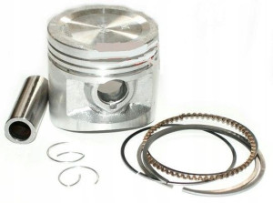 Tłok Kpl Sachs 4 Rock 250