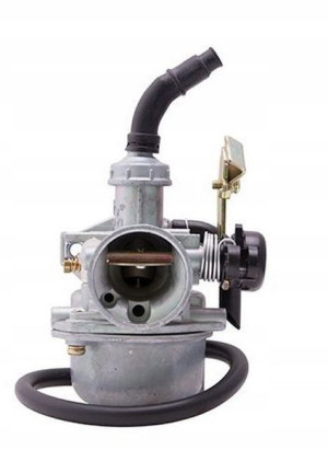 Gaźnik Kpl Romet Arrow Fly 50