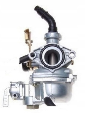 Gaźnik Kpl Chiński Chopper 50
