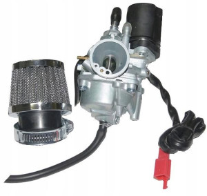 Gaźnik Filtr Tuning Cpi Popcorn Od 2003 50