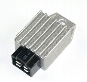 Regulator Napięcia Router Trafico Xm
