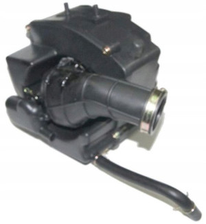 Filtr Powietrza Romet Zetka Zk 125