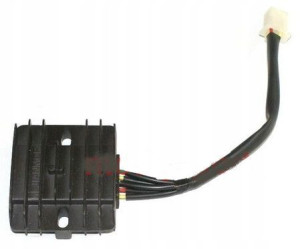 Regulator Napięcia Shineray Xy 150 Kingway Alpinus