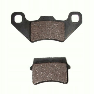 Klocki Hamulca P Shineray Xy200st-6a Quad Atv