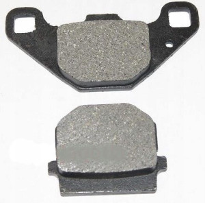 Klocki Hamulca Chiński Quad Atv 4t 50 70 110